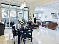 Blk 103 Pasir Ris Street 12 (Pasir Ris), HDB 5 Rooms #449091461
